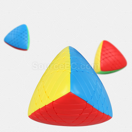 Customization Zongzi Rubik's Cube Corporate Gifts
