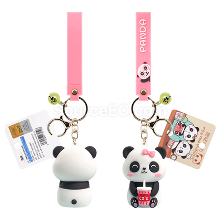 Customization Keychain Corporate Gifts