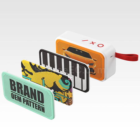 Customization TWS Bluetooth Speaker Corporate Gifts