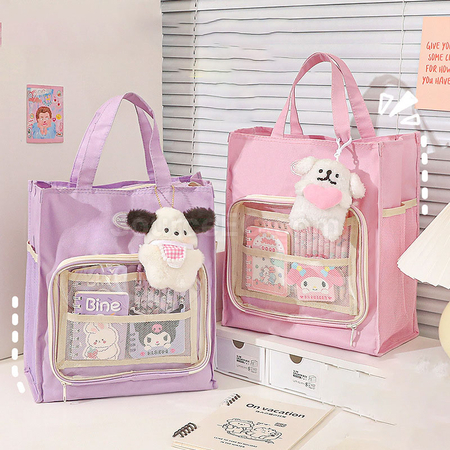 Customization PVC Storage Bag Corporate Gifts