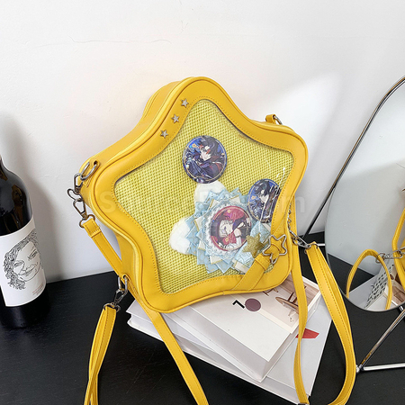 Customization Star Backpack Corporate Gifts