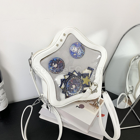 Customization Star Backpack Corporate Gifts