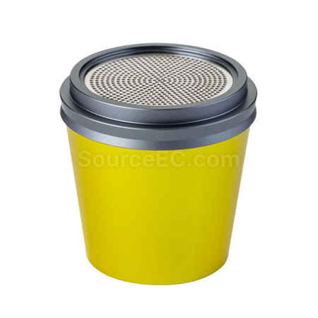 Customization TWS Creative Coffee Cup Speaker Corporate Gifts