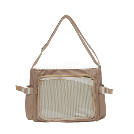 Customization Large Capacity Messenger Bag Corporate Gifts