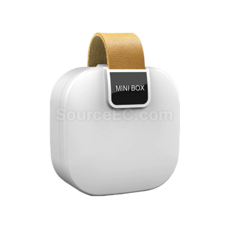 Customization Portable storage box Corporate Gifts