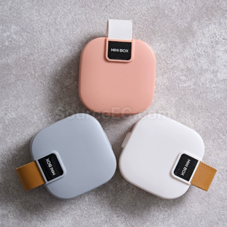 Customization Portable storage box Corporate Gifts