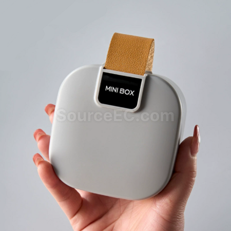 Customization Portable storage box Corporate Gifts