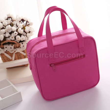 Customization Handheld insulated lunch box bag Corporate Gifts