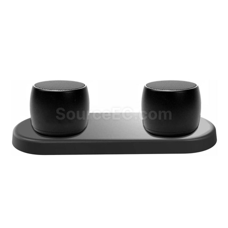 Customization True Wireless Stereo Speaker Corporate Gifts