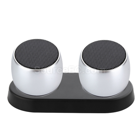 Customization True Wireless Stereo Speaker Corporate Gifts