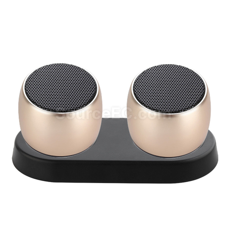 Customization True Wireless Stereo Speaker Corporate Gifts