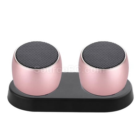 Customization True Wireless Stereo Speaker Corporate Gifts