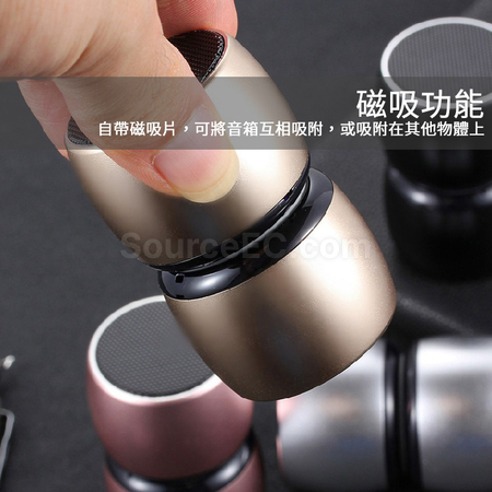 Customization True Wireless Stereo Speaker Corporate Gifts