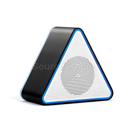 Customization TWS Colorful Bluetooth Speaker Corporate Gifts