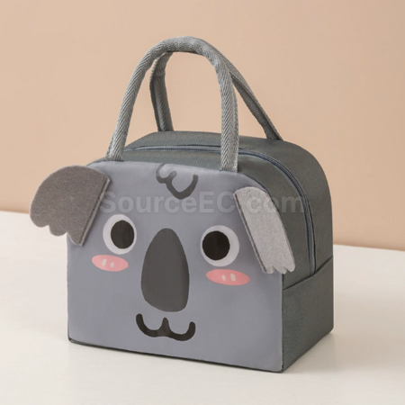 Customization Insulated and refrigerated lunch box bag Corporate Gifts