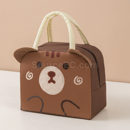 Customization Insulated and refrigerated lunch box bag Corporate Gifts