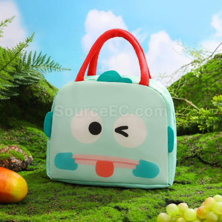 Customization Insulated and refrigerated lunch box bag Corporate Gifts