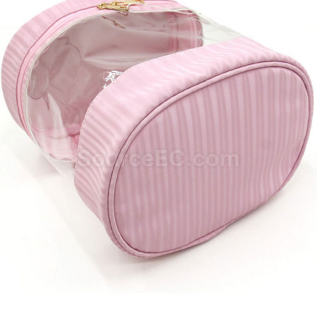 Customization PVC transparent drum bag Corporate Gifts