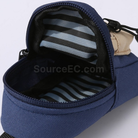 Customization Mini Crossbody Coin Purse Corporate Gifts