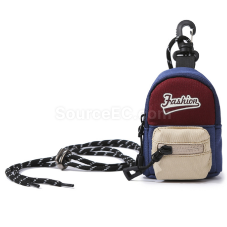 Customization Mini Crossbody Coin Purse Corporate Gifts