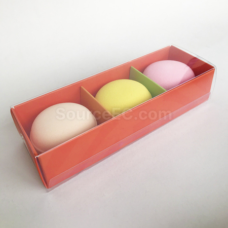 Customization Macaron Beauty Egg Corporate Gifts