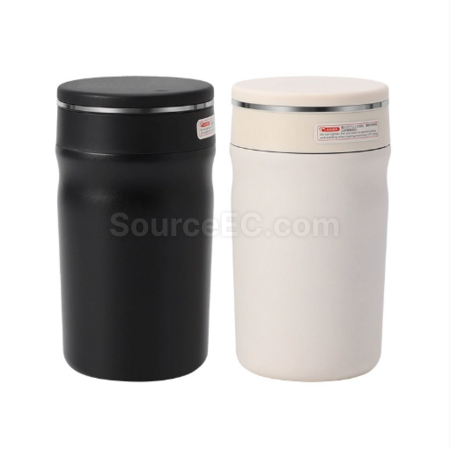 316 stainless steel insulated cup