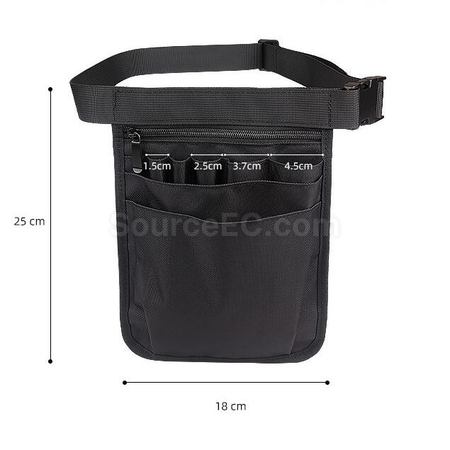 Customization Multifunctional Nurse Waist Bag Corporate Gifts