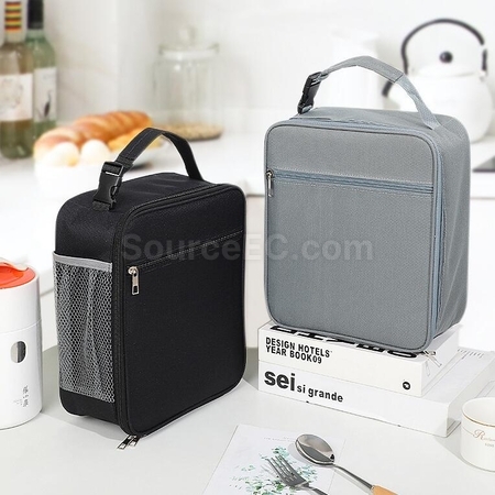 Customization Portable Insulated Lunch Box Bag Corporate Gifts
