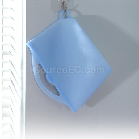 Customization Food Grade Silicone Fresh-Keeping Bag Corporate Gifts