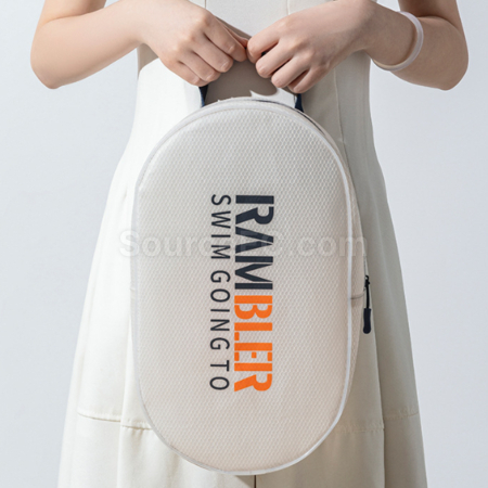 Customization Portable Large Capacity Waterproof Toiletries Storage Bag Corporate Gifts