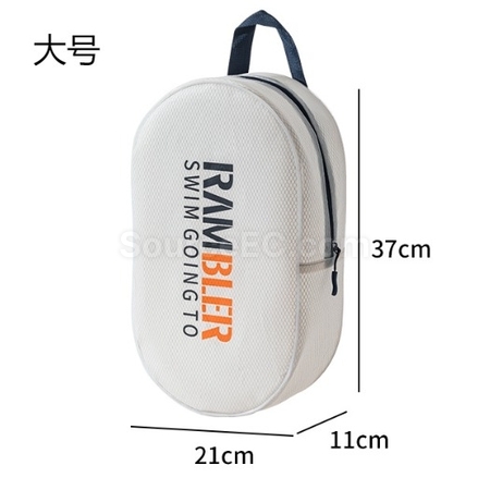 Customization Portable Large Capacity Waterproof Toiletries Storage Bag Corporate Gifts