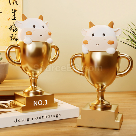 Niu Niu Award Seat