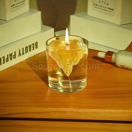 Customization Floating Iceberg Scented Candle Corporate Gifts