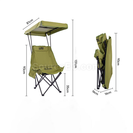 Folding Camping Chair