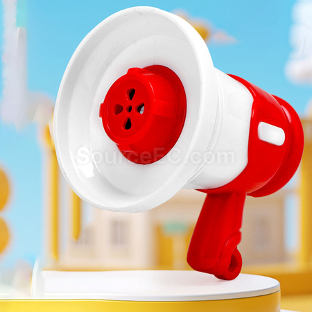 Customization Mini Megaphone Corporate Gifts