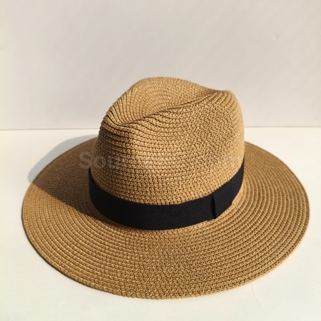 Customization Sunscreen Straw Hat Corporate Gifts