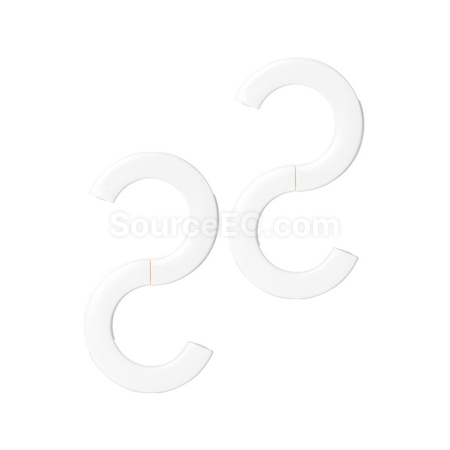 Customization S-Type Folding Hook Corporate Gifts