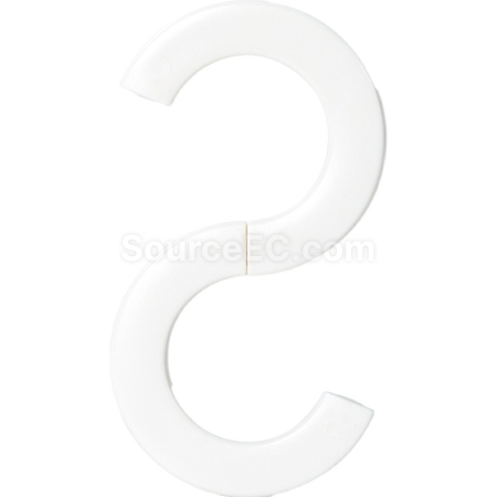 Customization S-Type Folding Hook Corporate Gifts