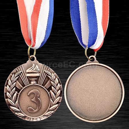 Customization Metal Medal Corporate Gifts