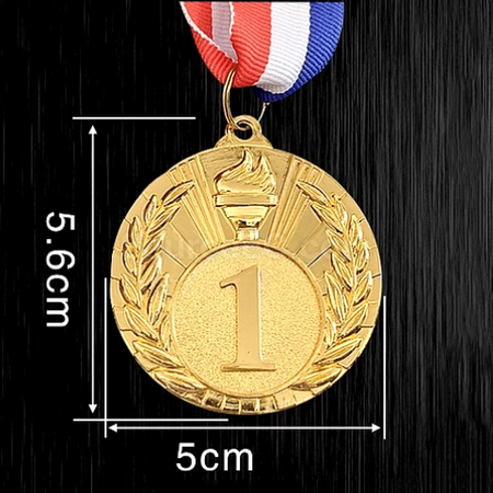 Customization Metal Medal Corporate Gifts