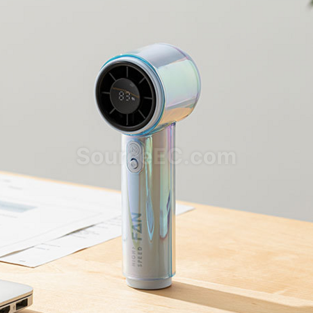 Customization Portable Handheld Fan Corporate Gifts