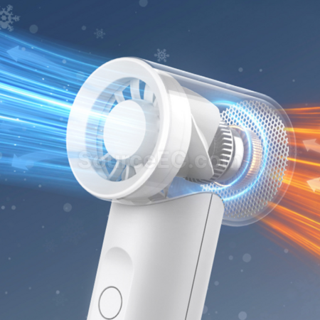 Customization Portable Handheld Fan Corporate Gifts