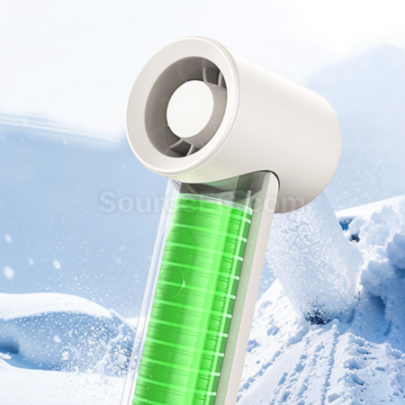 Customization Portable Handheld Fan Corporate Gifts