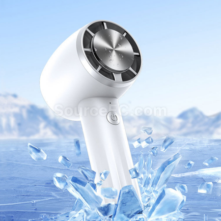 Customization Portable Handheld Fan Corporate Gifts