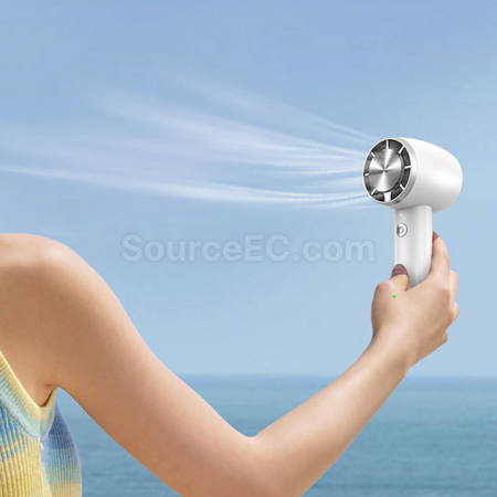 Customization Portable Handheld Fan Corporate Gifts