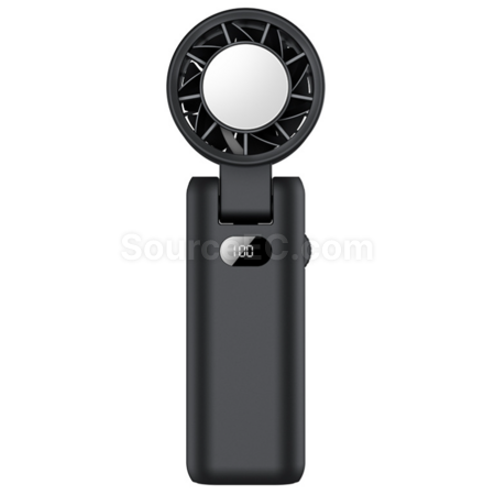Customization Portable Handheld Fan Corporate Gifts