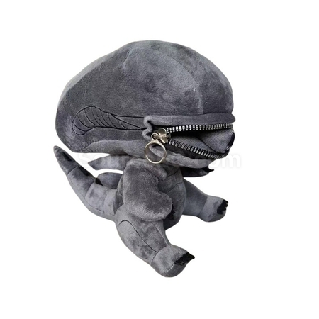Plush toy doll