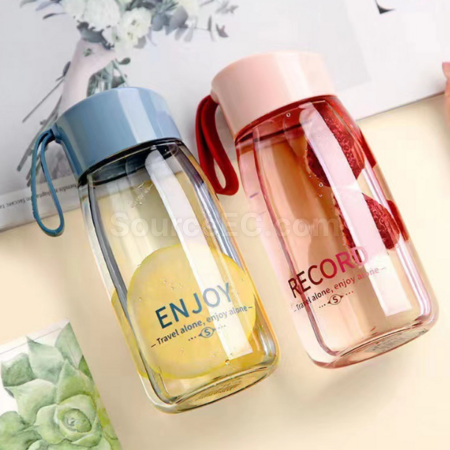 Customization Portable travel cup Corporate Gifts