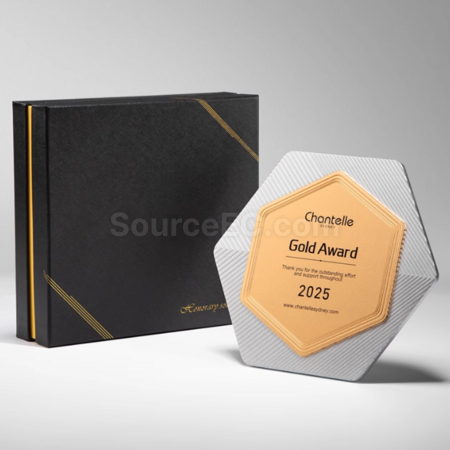 Customization Medals Corporate Gifts