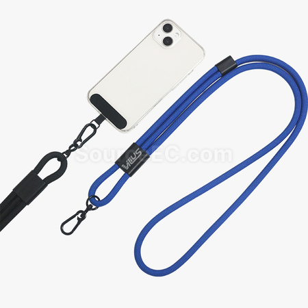 Card Phone Lanyard